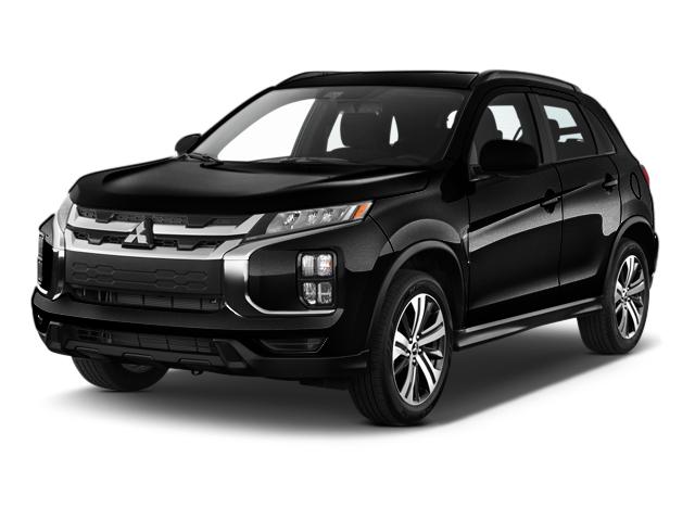 mitsubishi outlander sport 2023 JA4ARUAU1PU013646 image